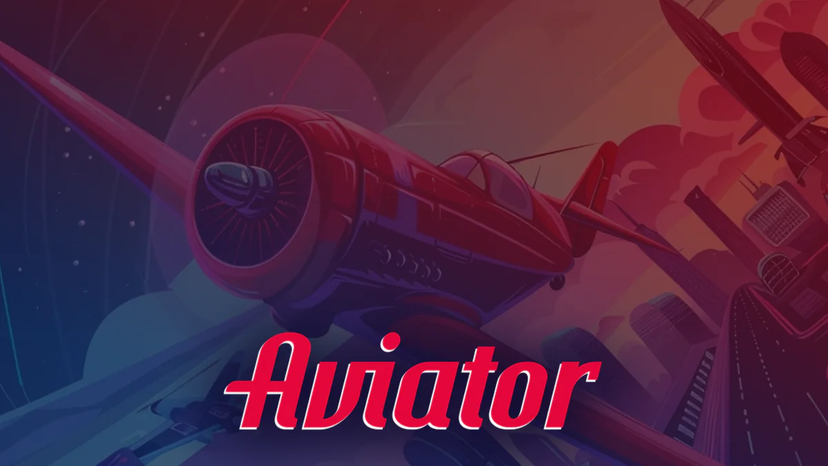 Jeu de démonstration Aviator dans 1Win