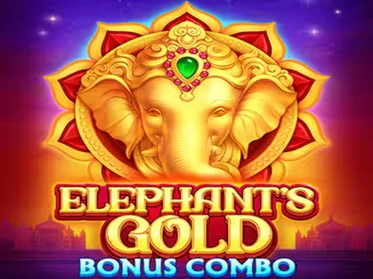 Elephants Fold Bonus Combo