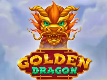 Golden Dragon