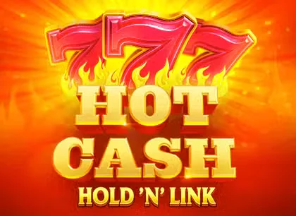 Hot Cash: Hold Link