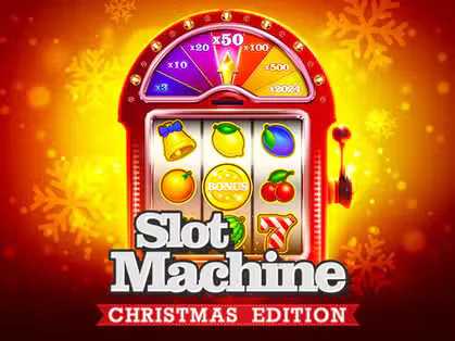 Slot Machine