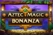 Aztec Magic Bonanza
