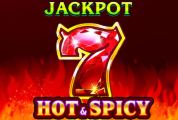 Hot and Spicy Jackpot